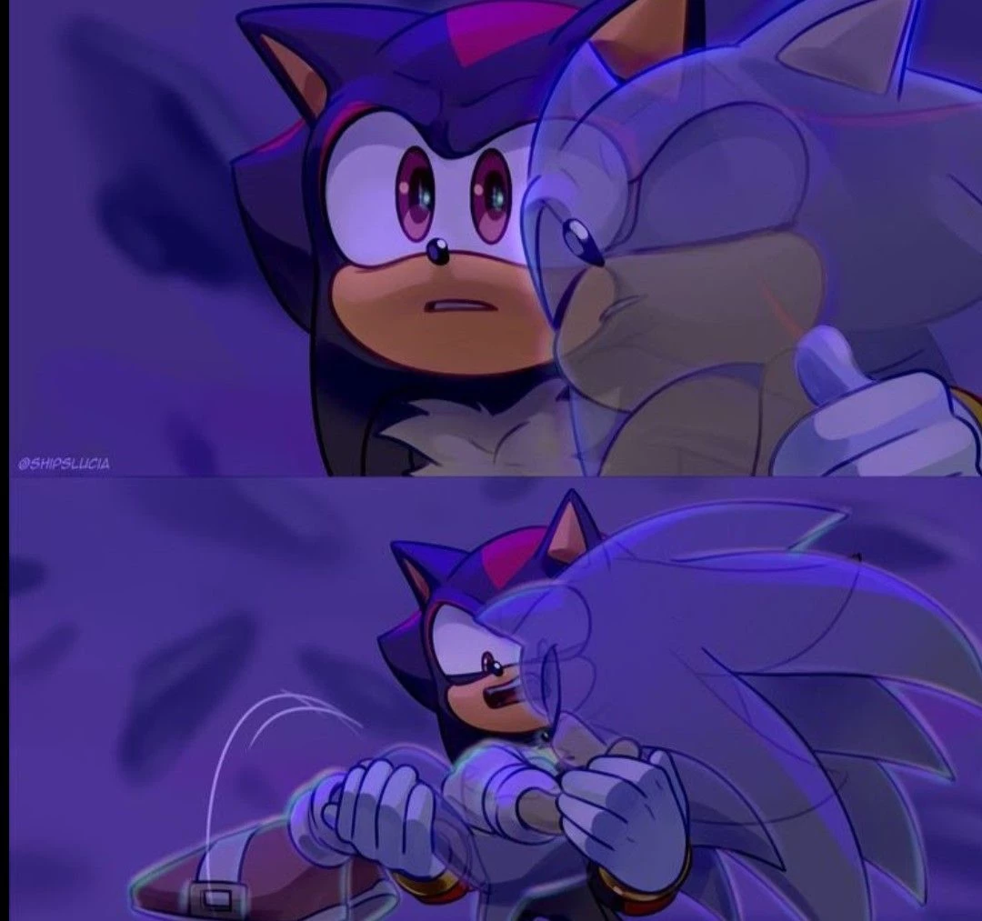 Sonic prime thumbnail