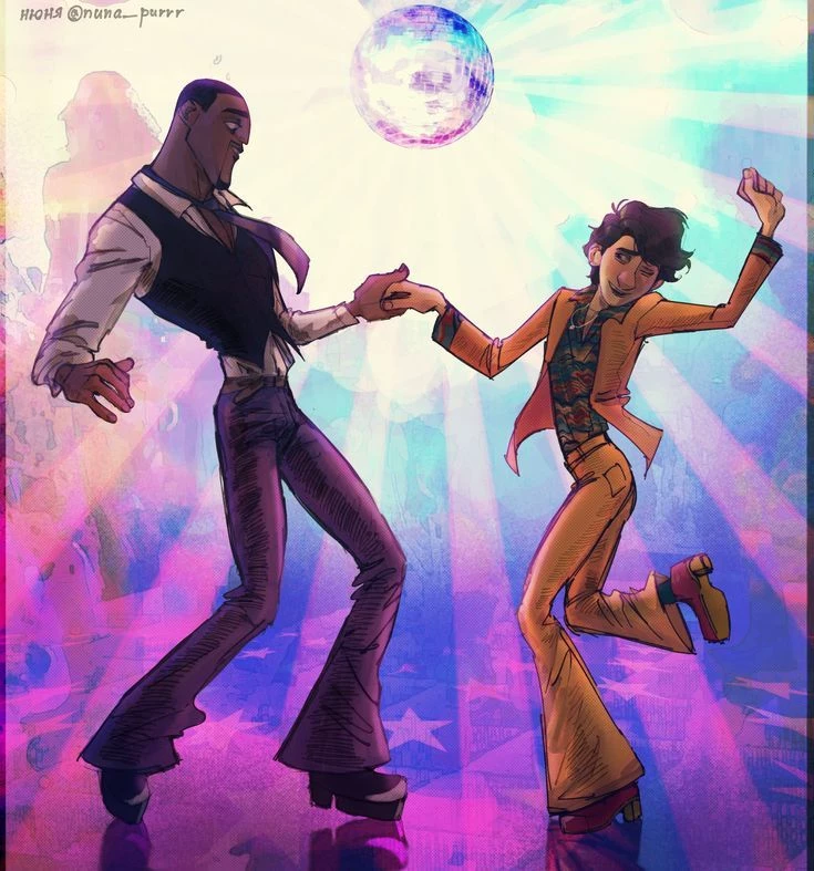 Lance Sterling e Walter Beckett thumbnail