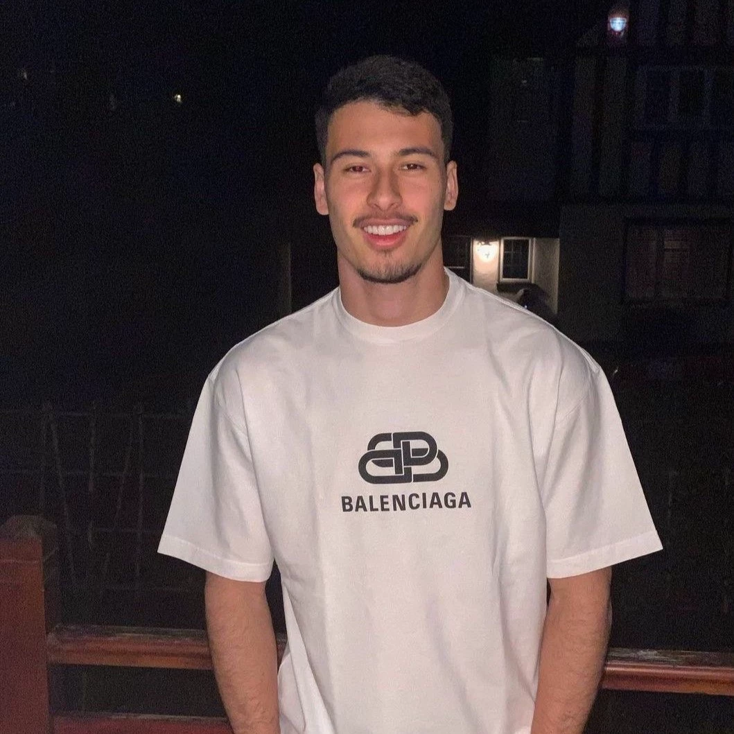 Gabriel Martinelli thumbnail