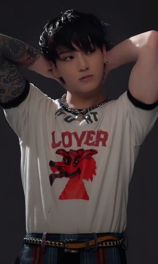 Jungkook thumbnail