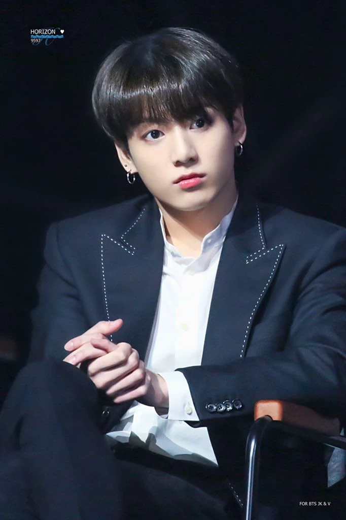 Jungkook  thumbnail
