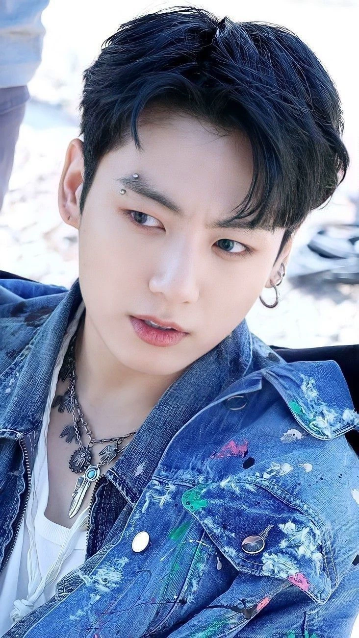 Jungkook  thumbnail
