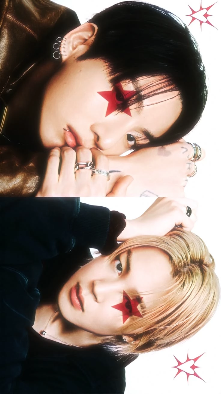 Jikook. thumbnail