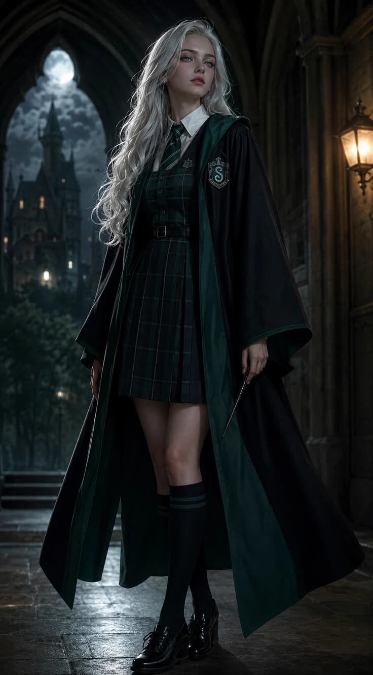 Evelyn Malfoy thumbnail