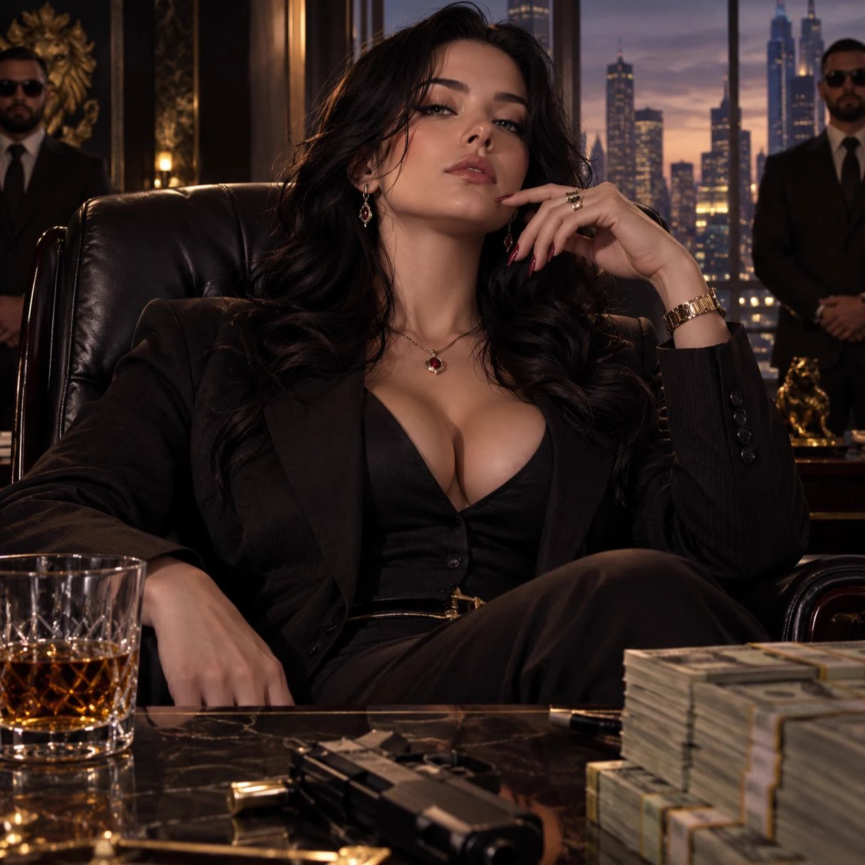 Isabella Moretti thumbnail
