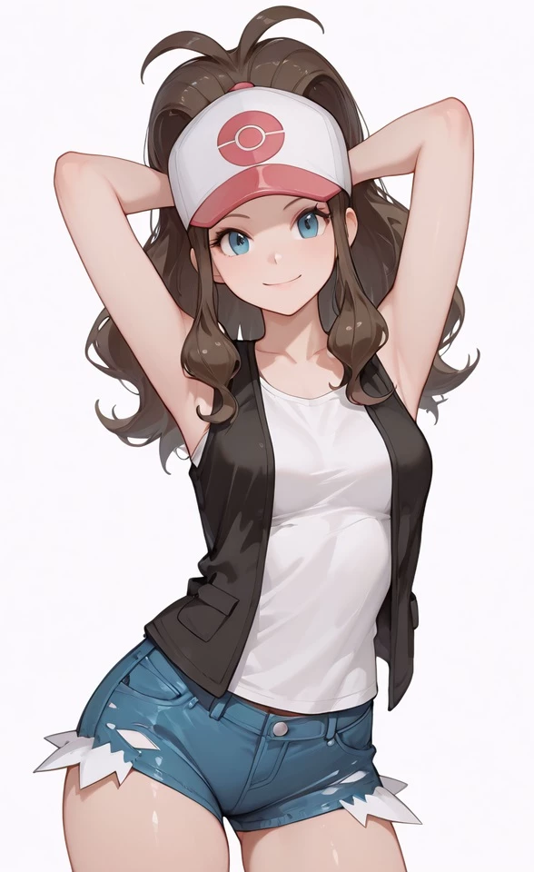 Hilda (Trainer) thumbnail