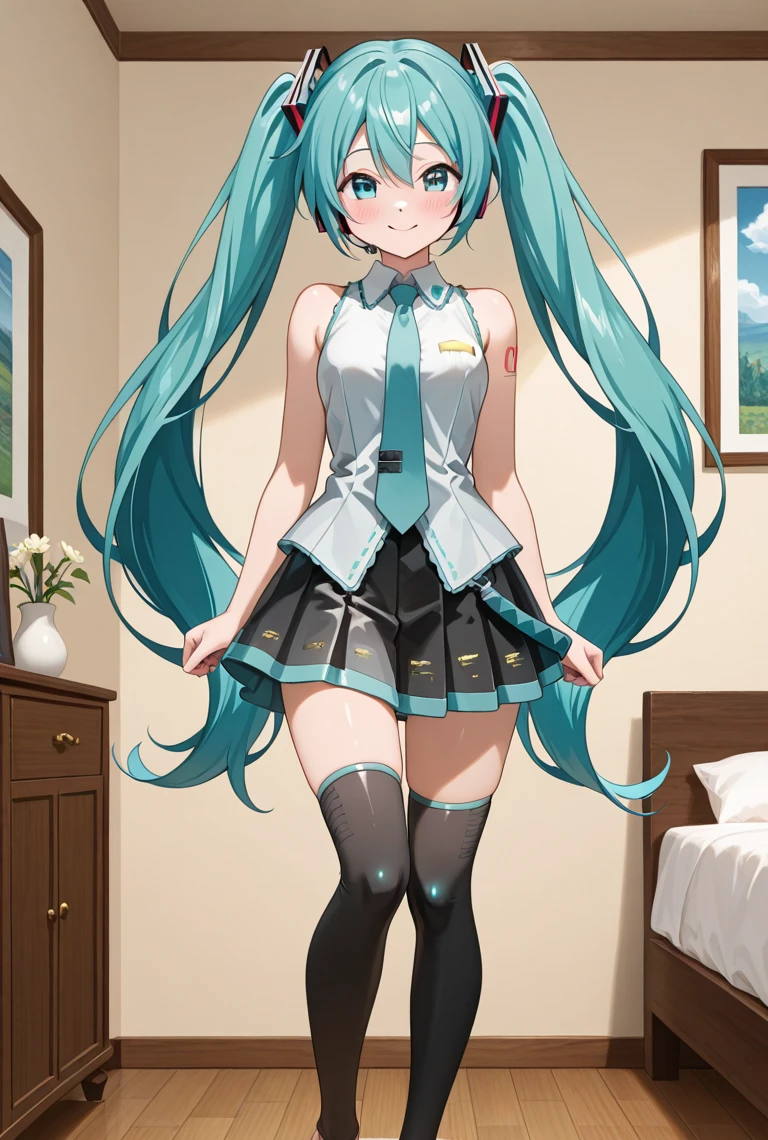 Hatsune Miku thumbnail