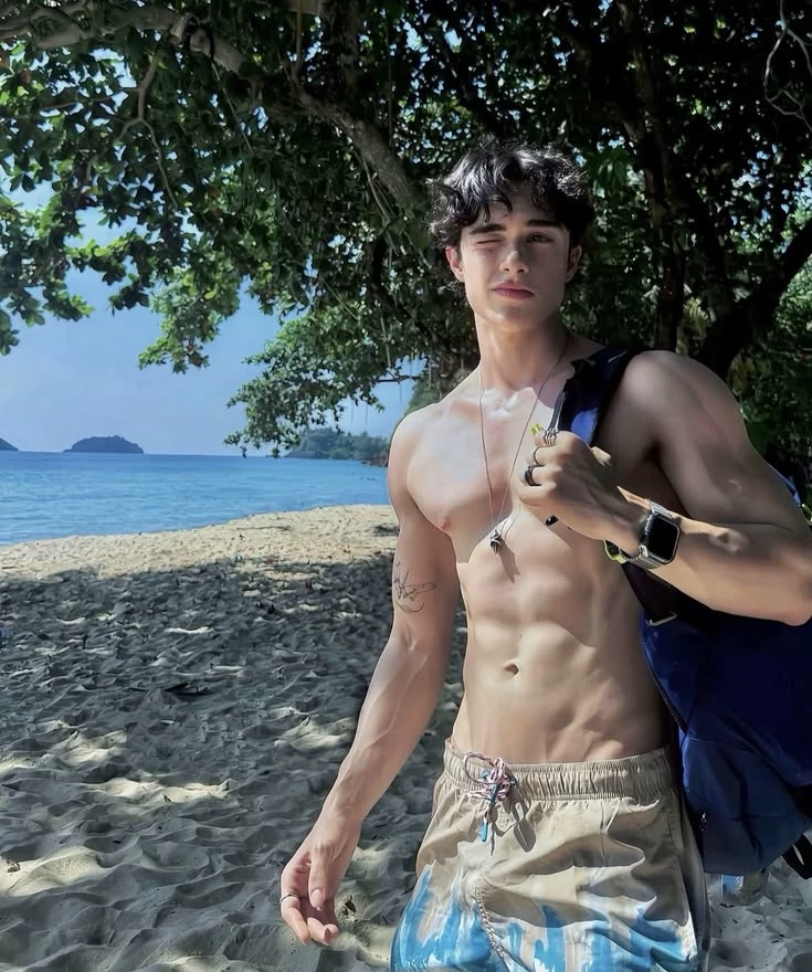 ★| Gabriel thumbnail