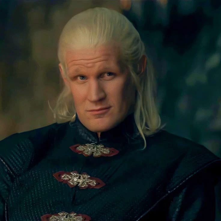 Daemon Targaryen thumbnail