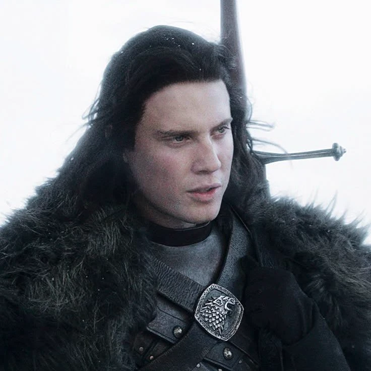 Cregan Stark thumbnail