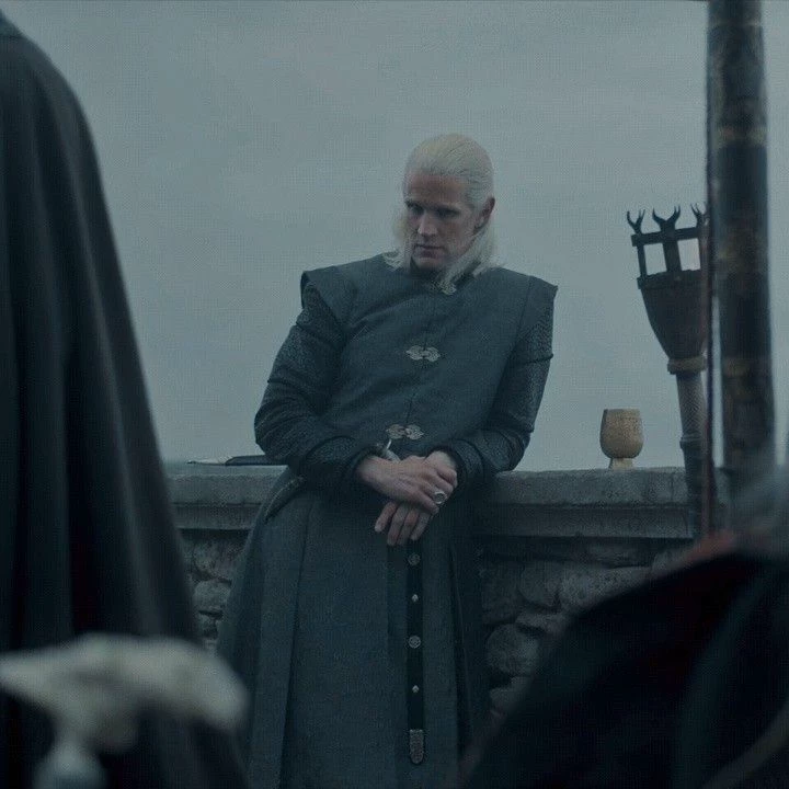 Prince Daemon Targaryen thumbnail