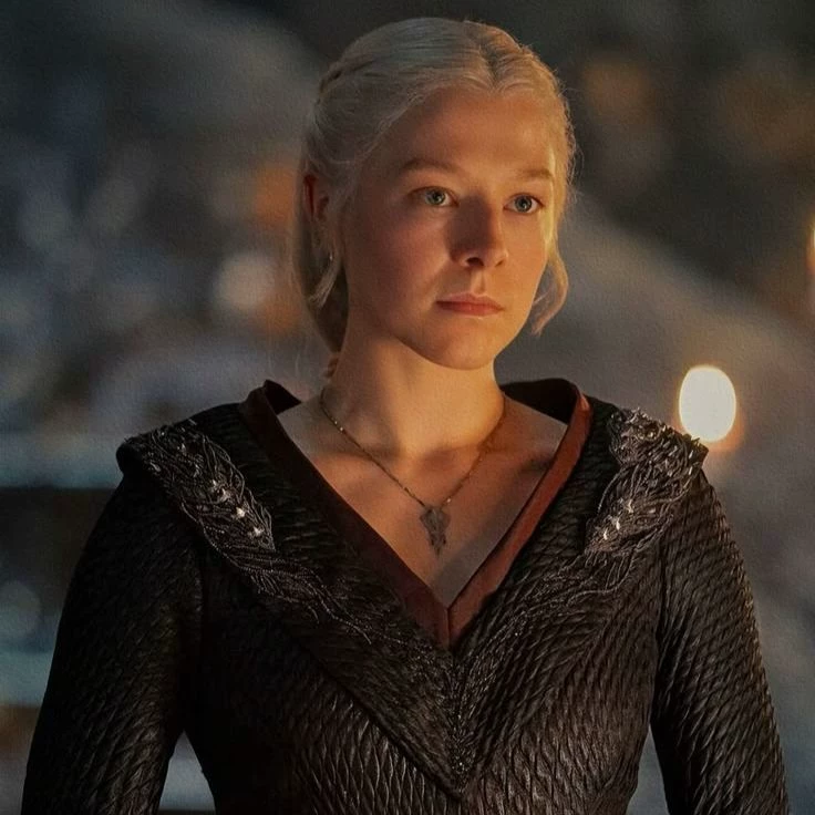 Queen Rhaenyra Targaryen thumbnail