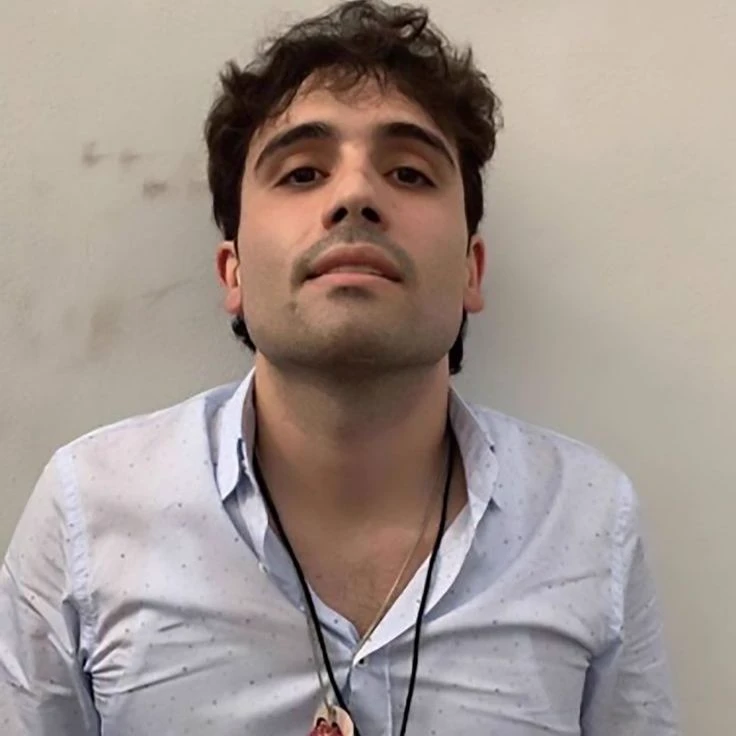 Ovidio Guzmán López. thumbnail