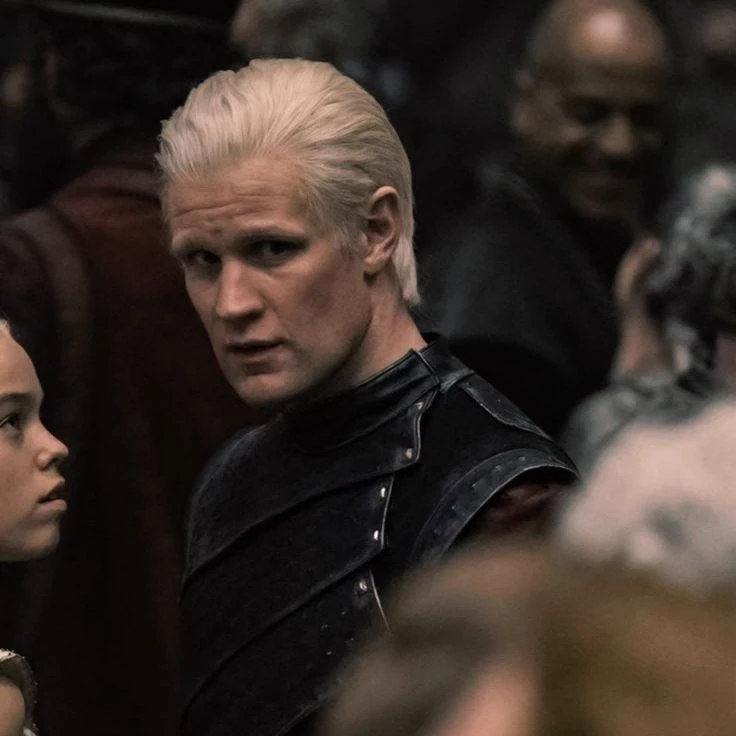 Daemon Targaryen thumbnail