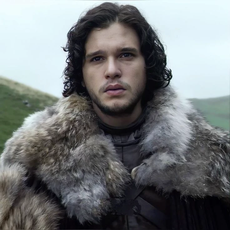 Jon Snow thumbnail