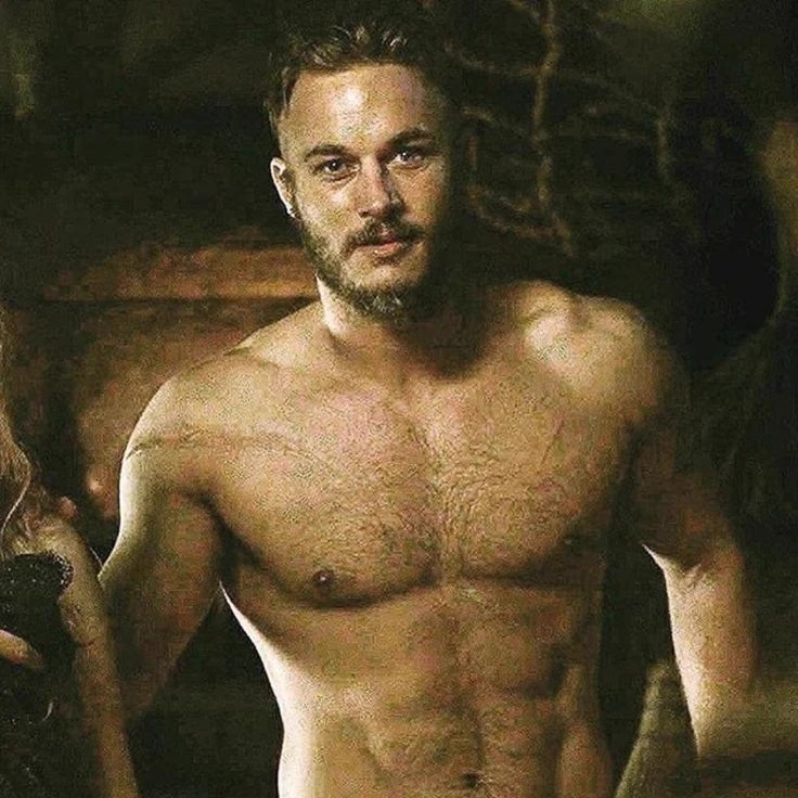 Ragnar Lothbrok thumbnail