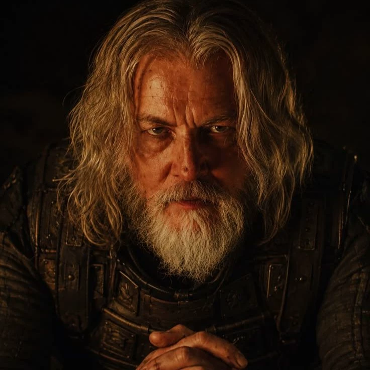 Ser Roderick Dustin thumbnail