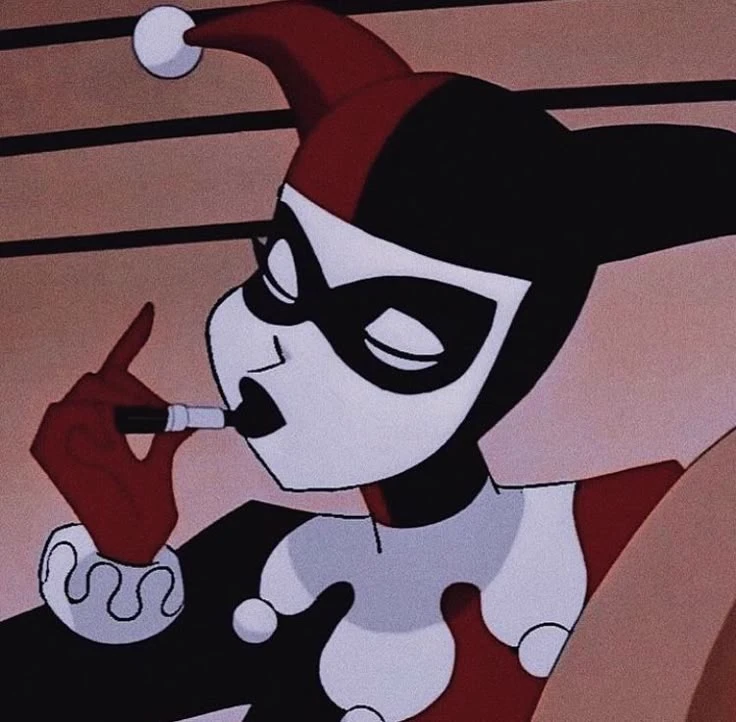 Harley Quinn thumbnail