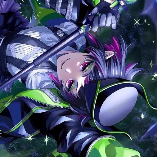 Lilia Vanrouge thumbnail
