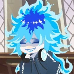 神MoonFireBlueJelly