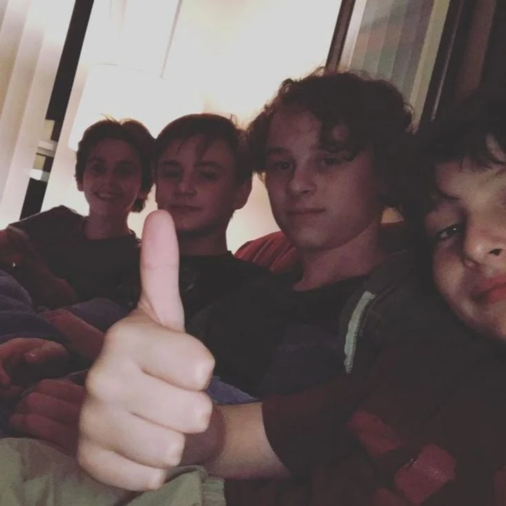The Losers thumbnail