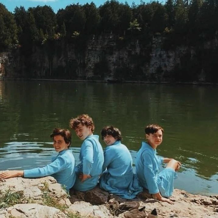 The Losers thumbnail