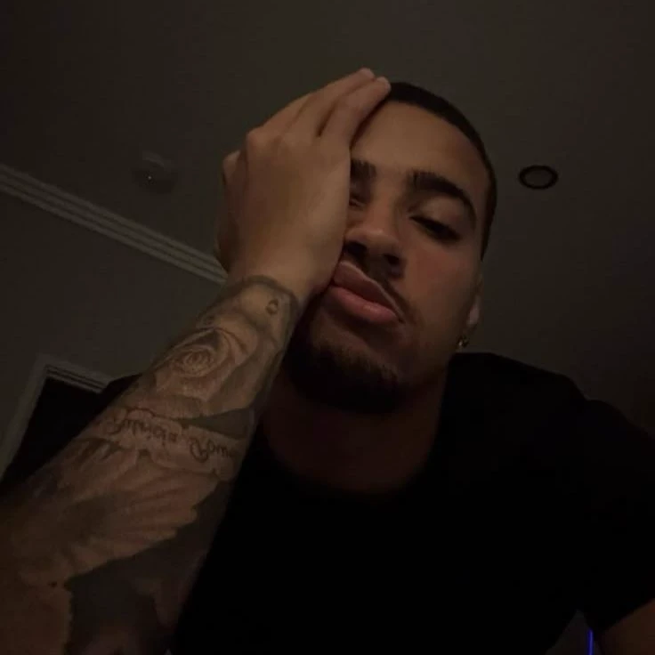 Jude Tristan (JT)  thumbnail