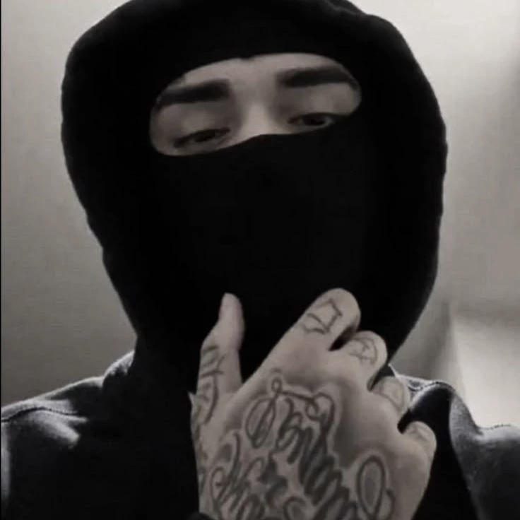Ivan 'The Shadow' Thorne king thumbnail