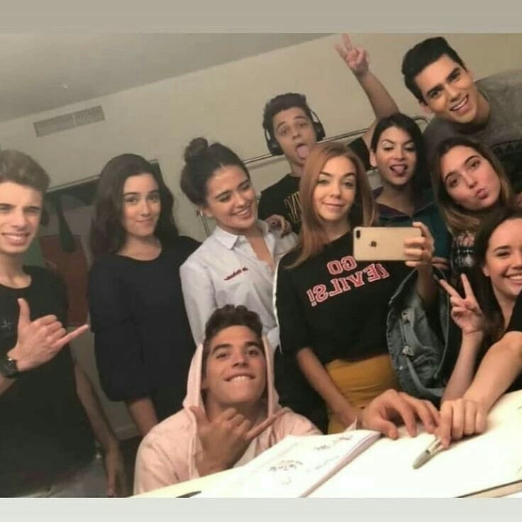 Kally's Mashup thumbnail