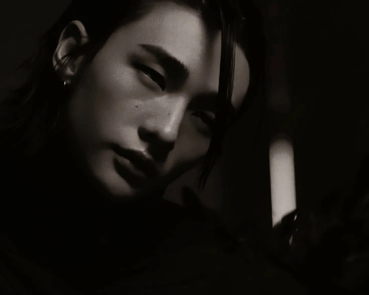 .⋆♱𔓎𝕲𝖍𝖔𝖘𝖙 𔓎࣪ ִֶָ☾. \[Hwang Hyunjin\] thumbnail