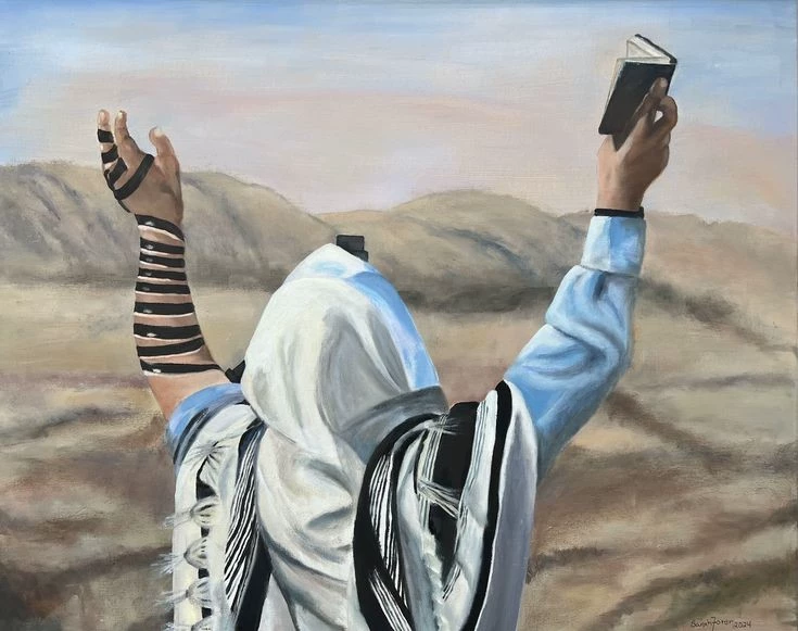 Daniel Shlomo Joseph thumbnail