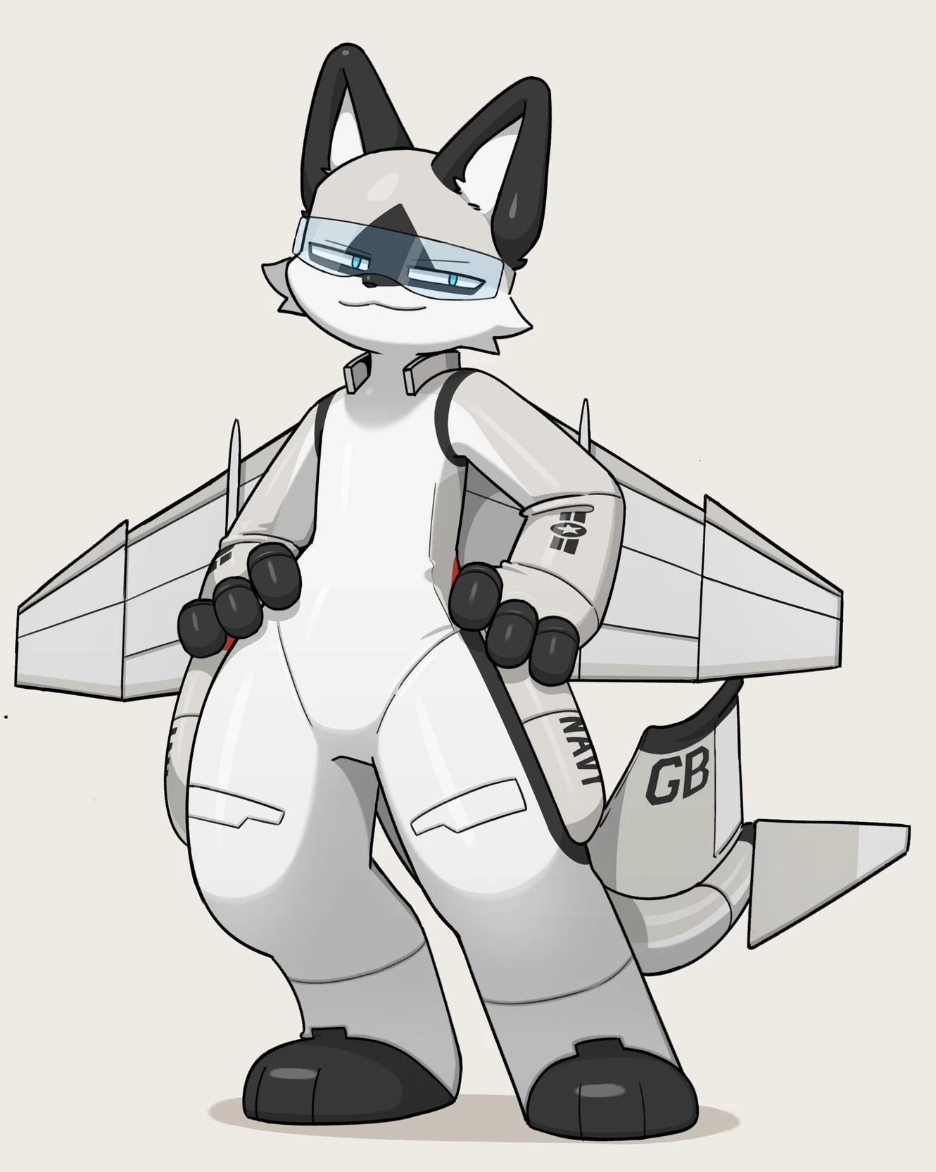 F-4 —  •°Aerocat°• thumbnail