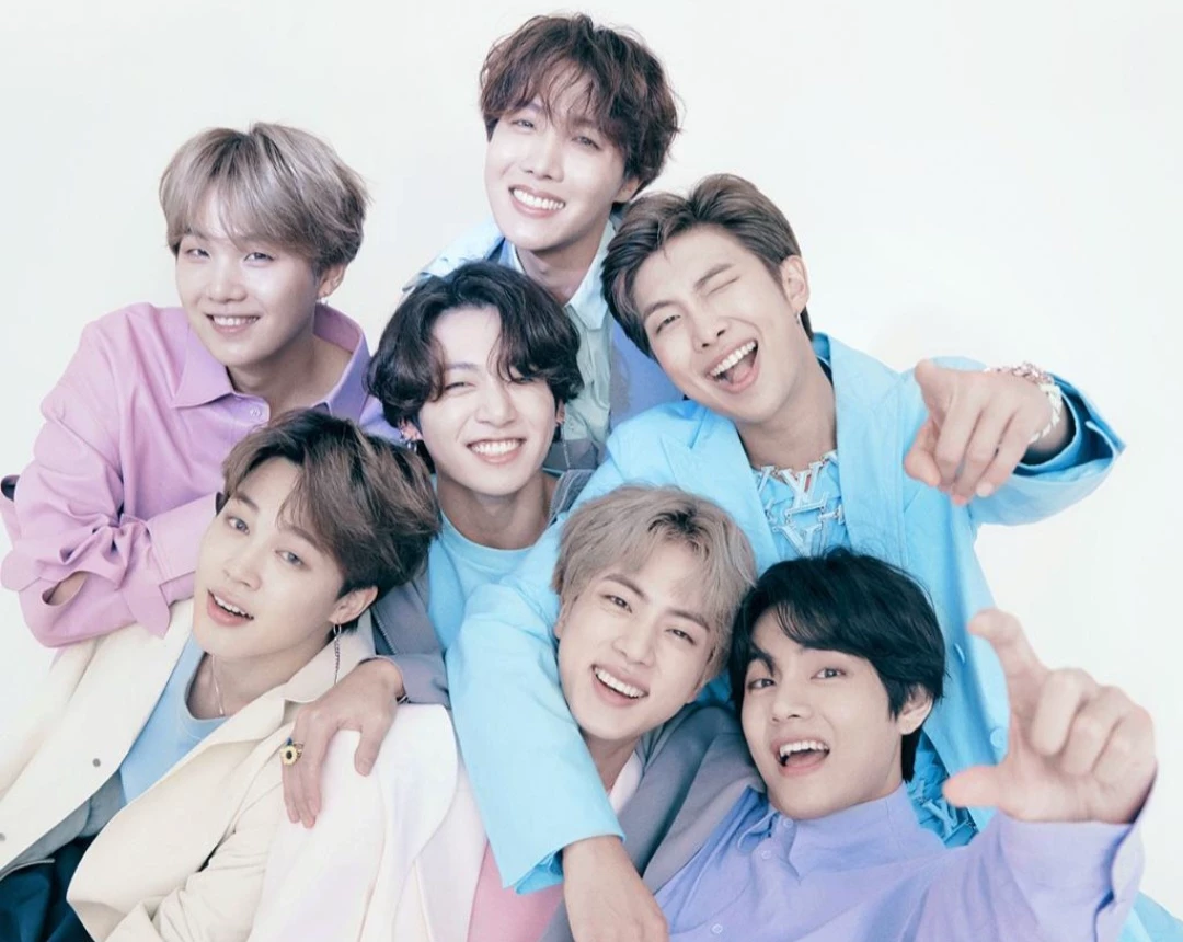 Bts thumbnail