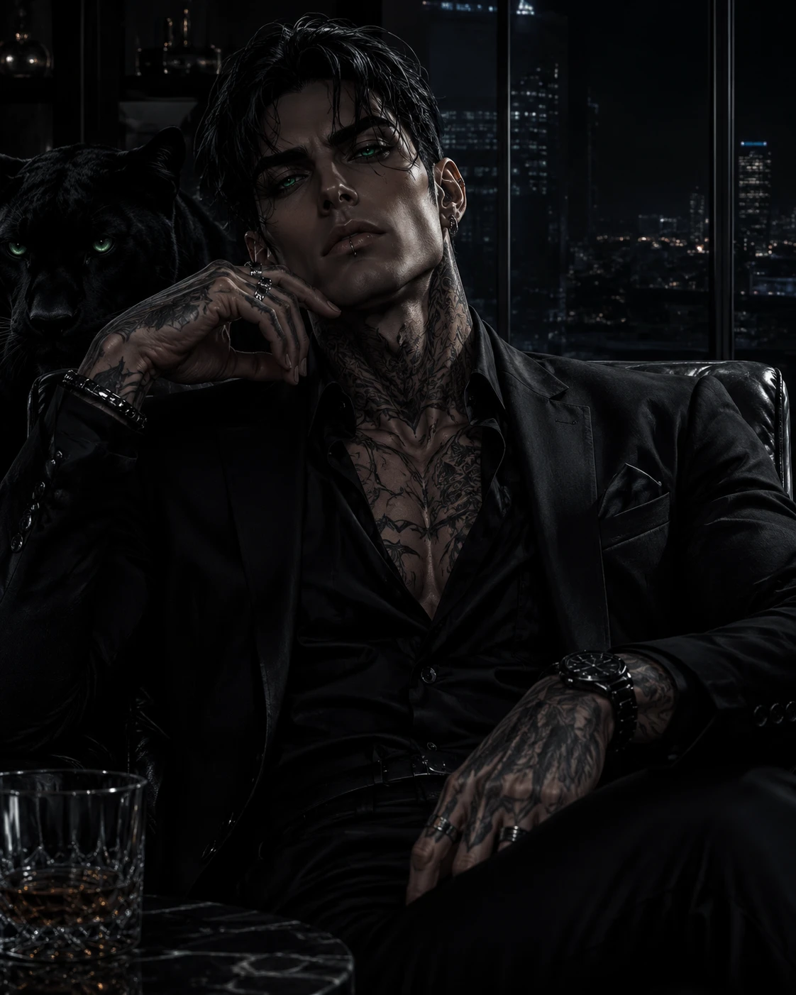 Julian Vance thumbnail