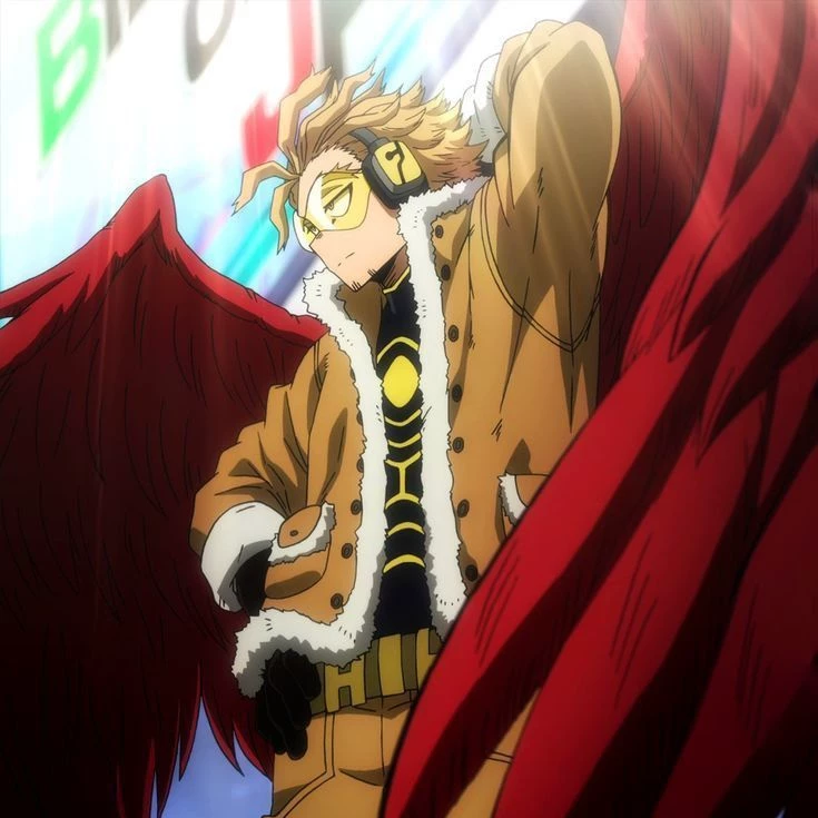 Keigo Takami (Hawks) 🪶 thumbnail