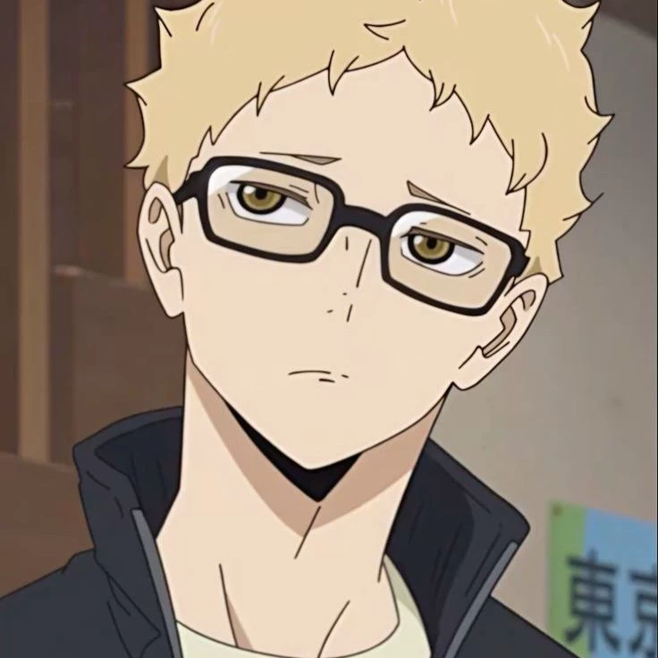tsukishima kei thumbnail