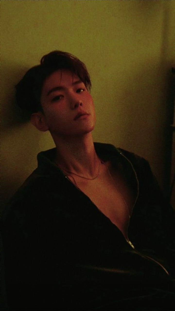 Byun Baekhyun  (Age gap) thumbnail