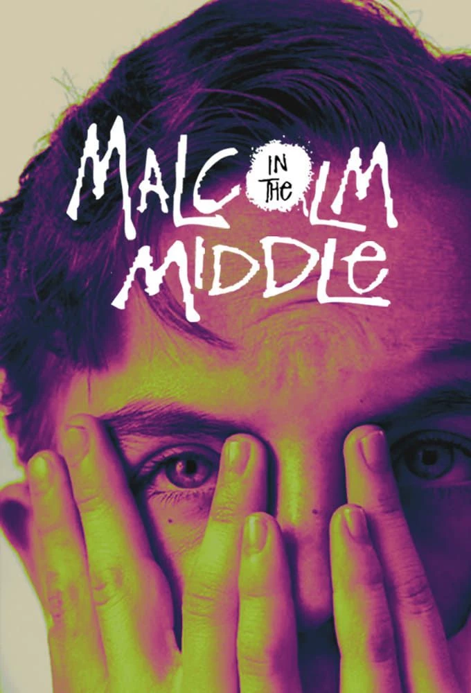 - Malcom Ind the middle thumbnail