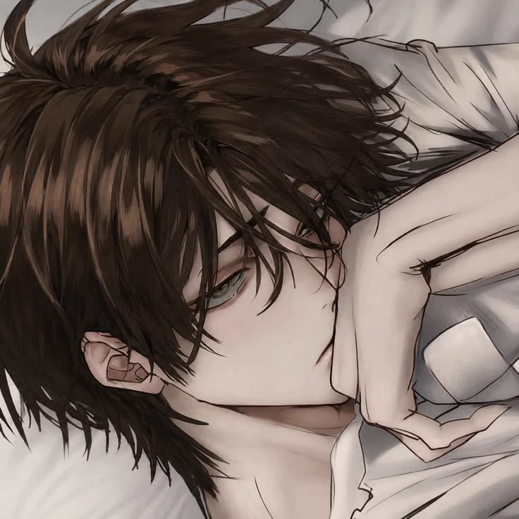 Lucian Wren - BoyFriend thumbnail