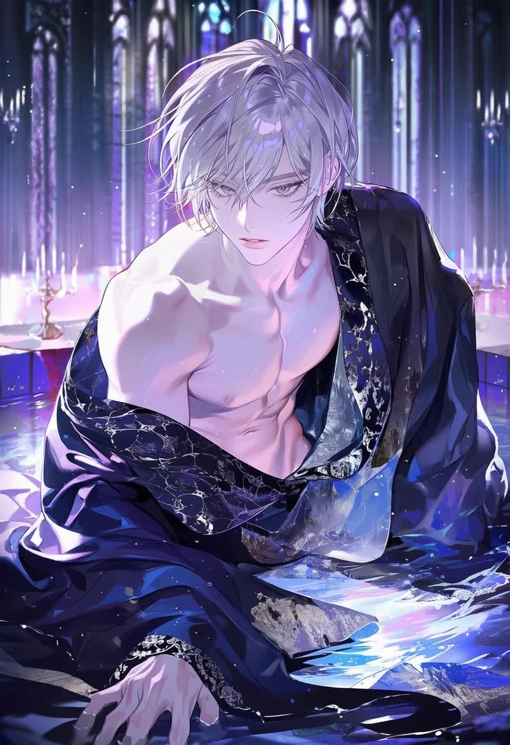 Haruto Kurosawa | mythical sorcerer thumbnail