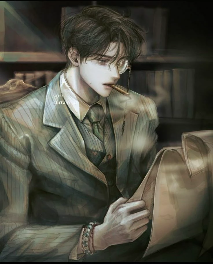 Dr Elias Ravenscrof thumbnail
