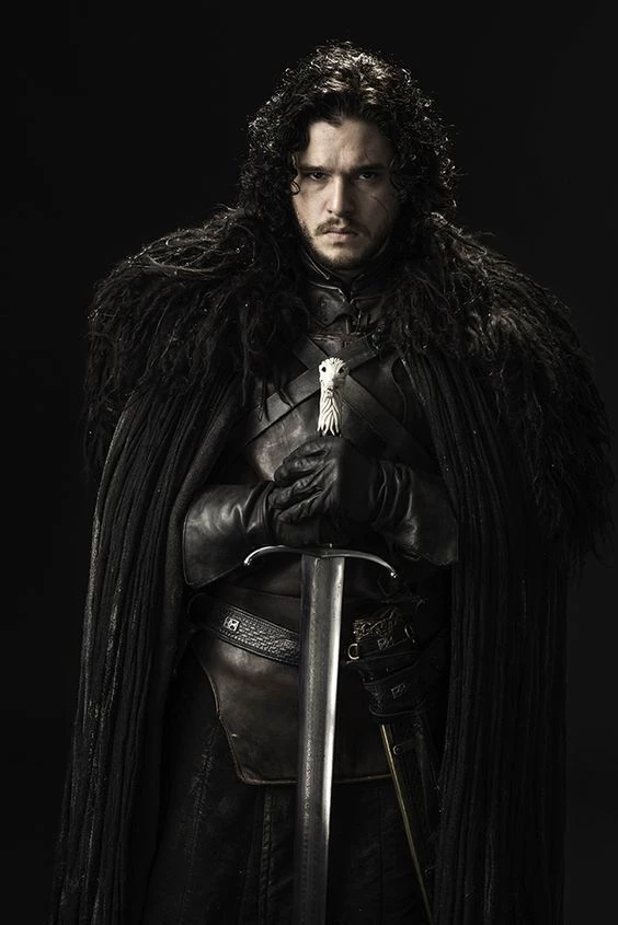 Jon Snow. thumbnail