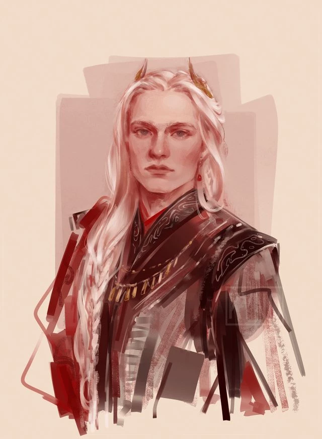 Aemon Targaryen thumbnail