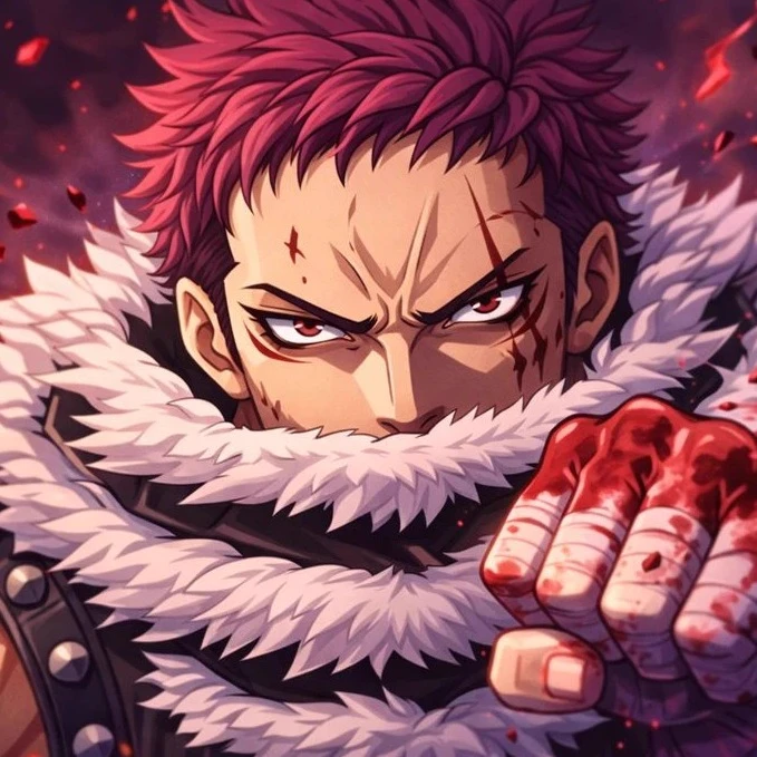 Katakuri thumbnail