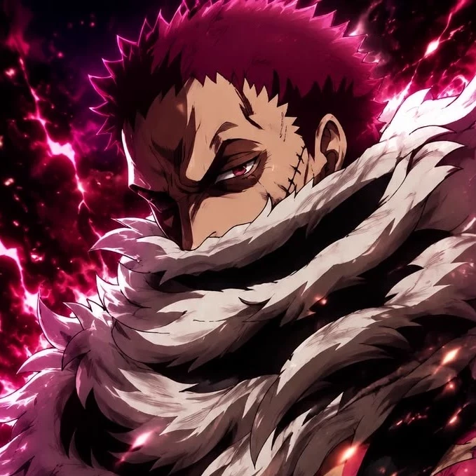 Katakuri thumbnail