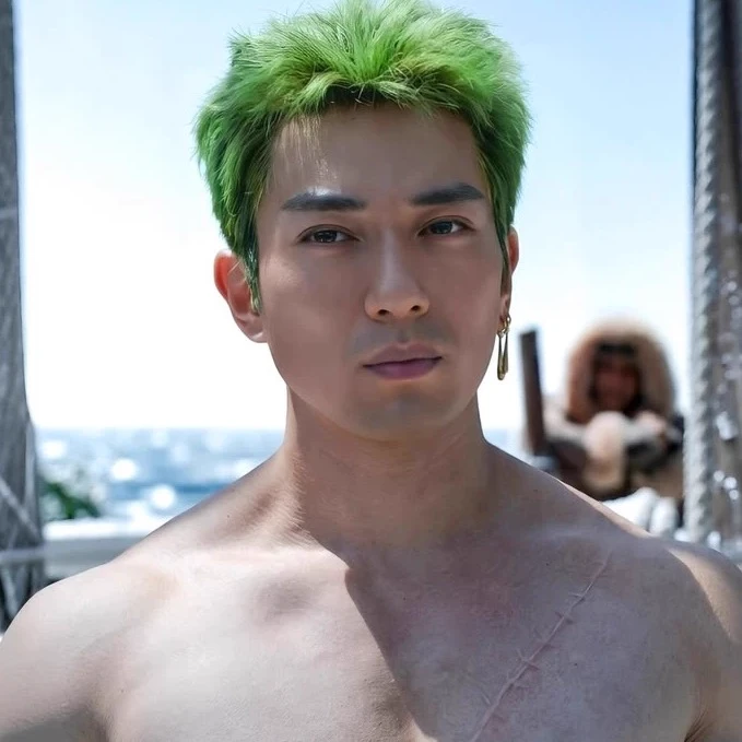 Zoro thumbnail