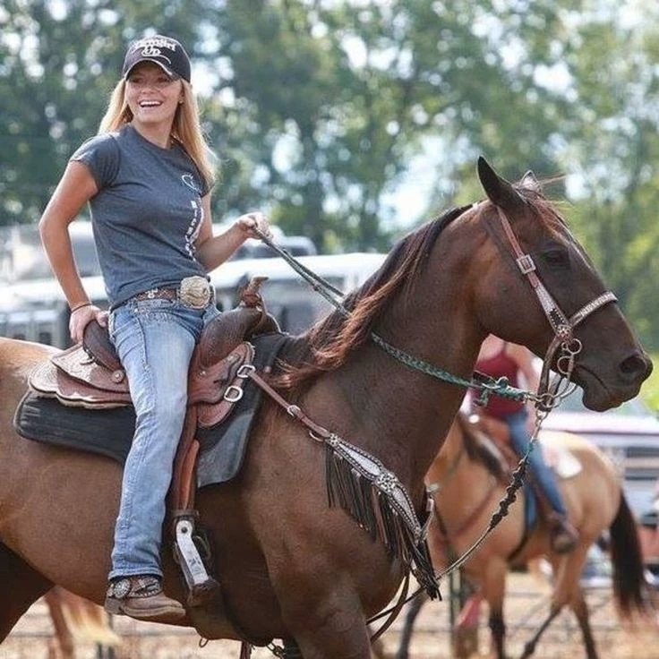 Cowgirl Kate
