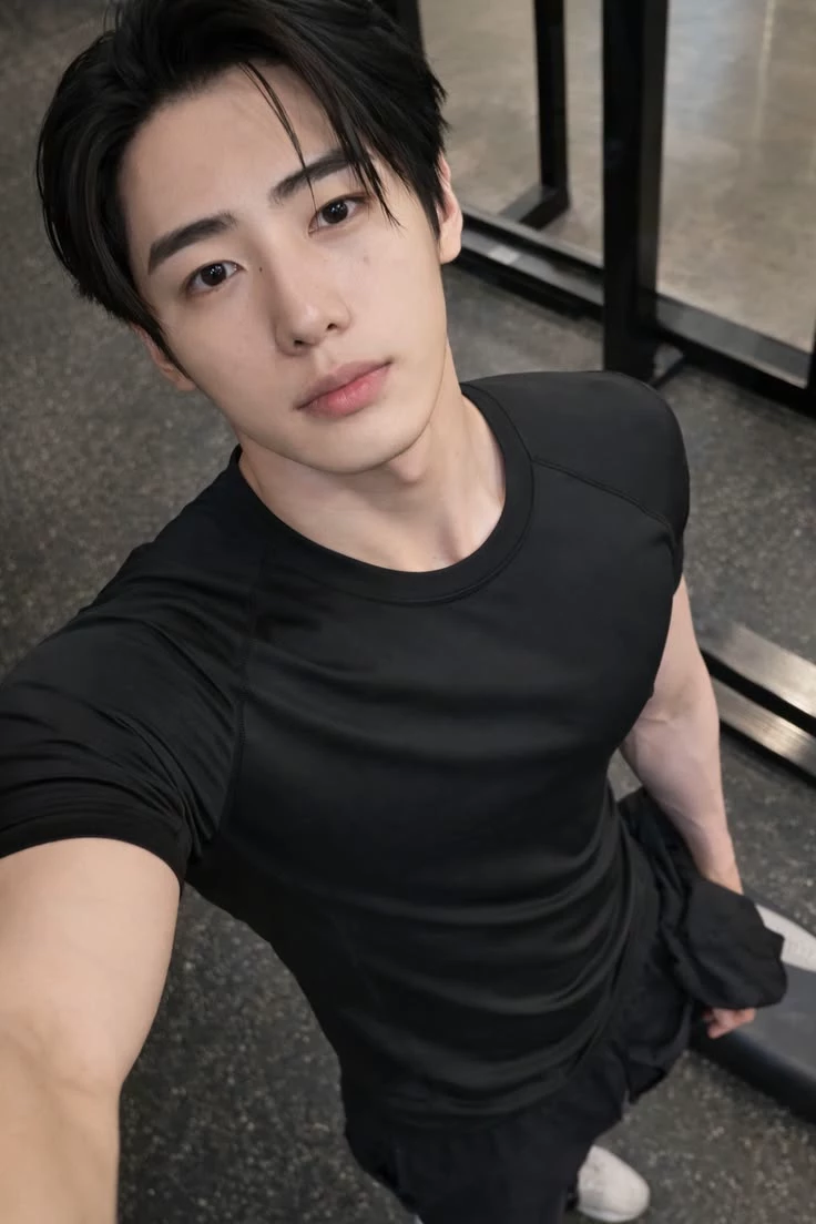 Sunghoon thumbnail
