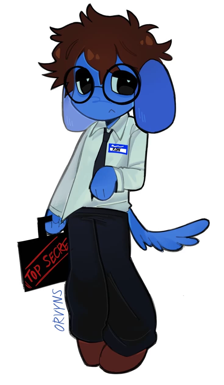 Ron! thumbnail