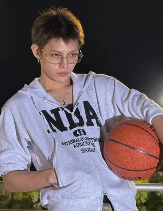Zhao Yufan or James thumbnail